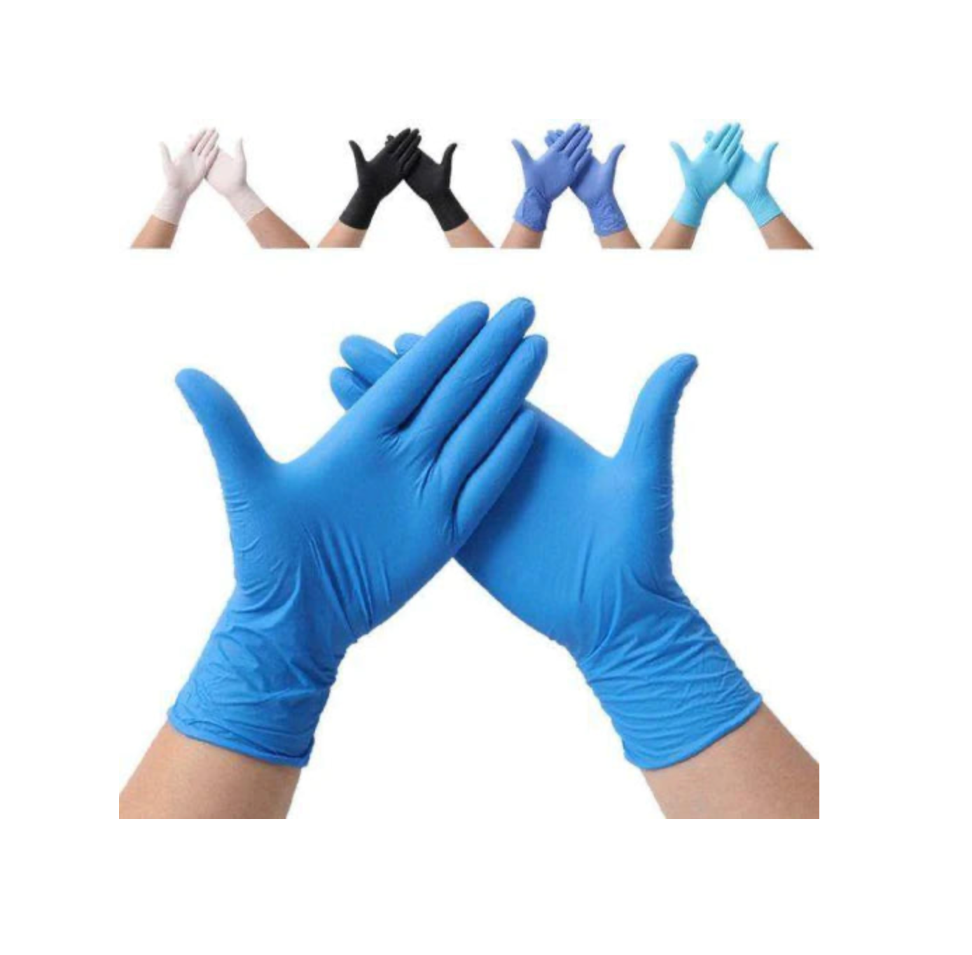 Disposable Gloves