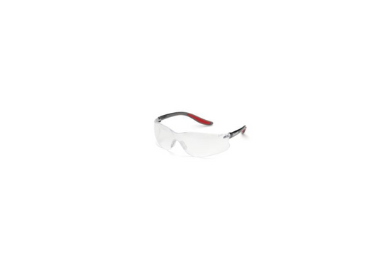 Degil, Xenon, Safety Glasses, Clear - 1 Each