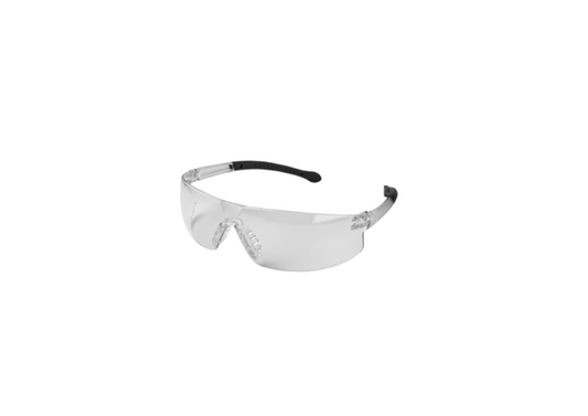 Degil, Lenox 401, Safety Glasses, Clear - 1 Ea