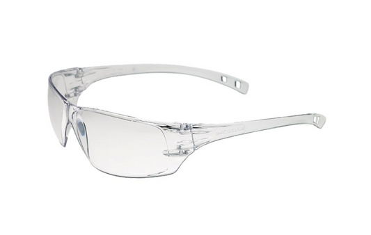 Temp Lite, Clear Safety Glasses